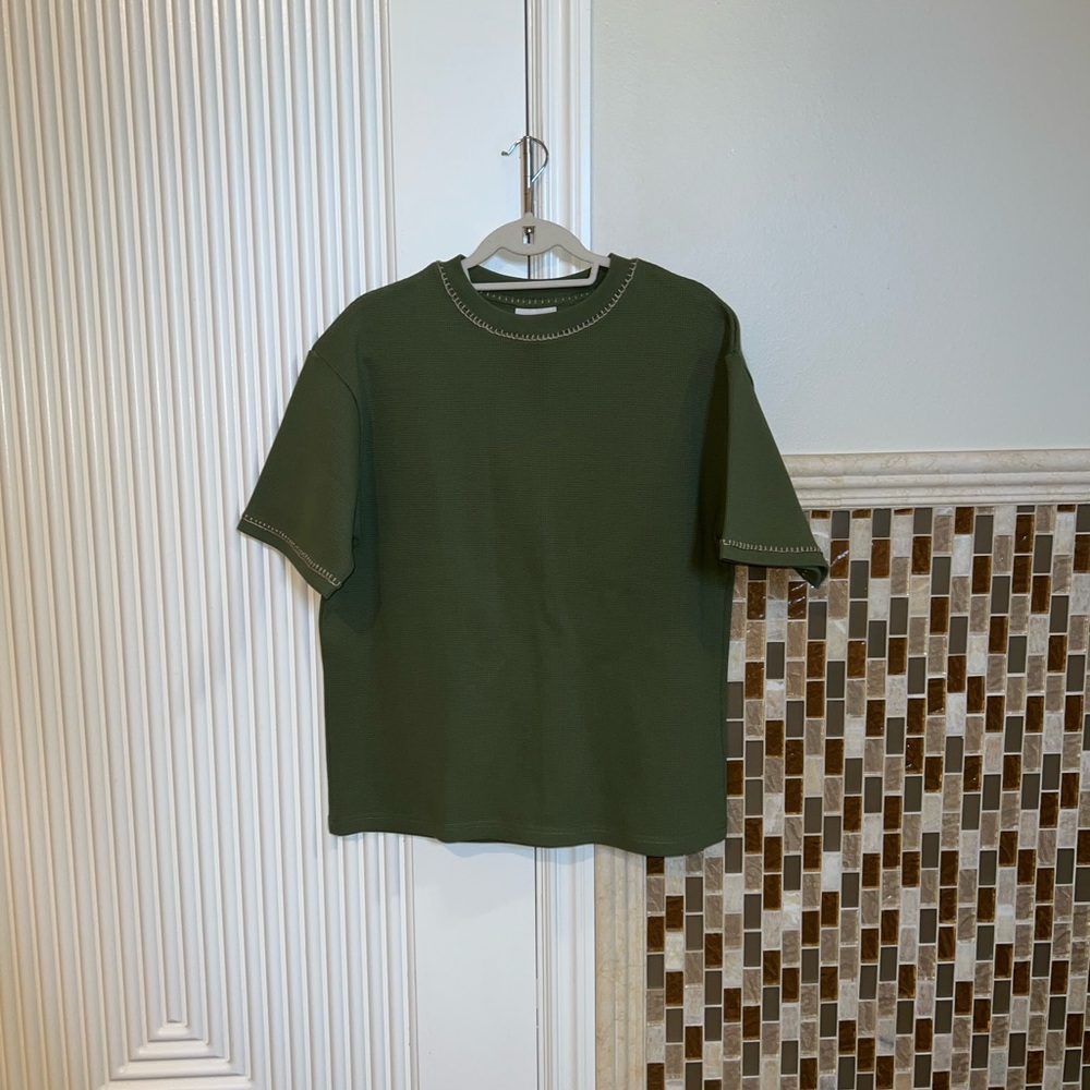 Authentic Men’s Drôle de Monsieur Shirt
